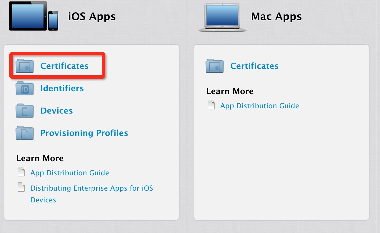 iOS_App_Certificates