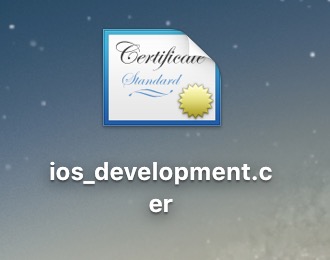 apple certificates overview